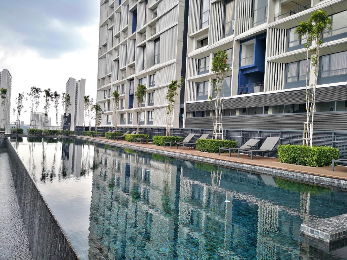 Tamarind Suites By Beestay Management Cyberjaya Eksteriør bilde